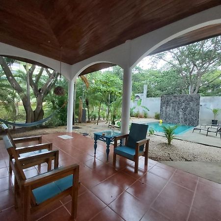 Casa Alice Marbella Lodge Екстер'єр фото