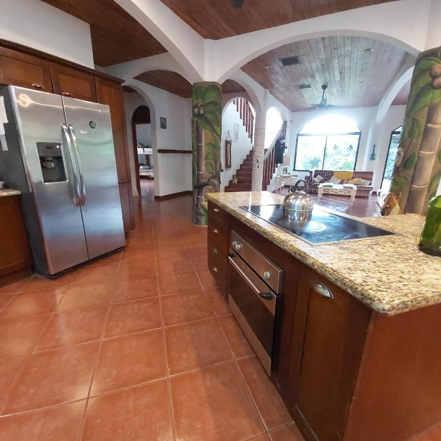 Casa Alice Marbella Lodge Екстер'єр фото