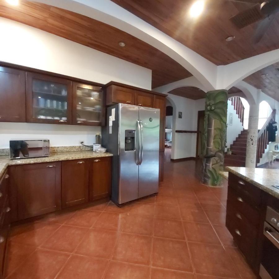 Casa Alice Marbella Lodge Екстер'єр фото