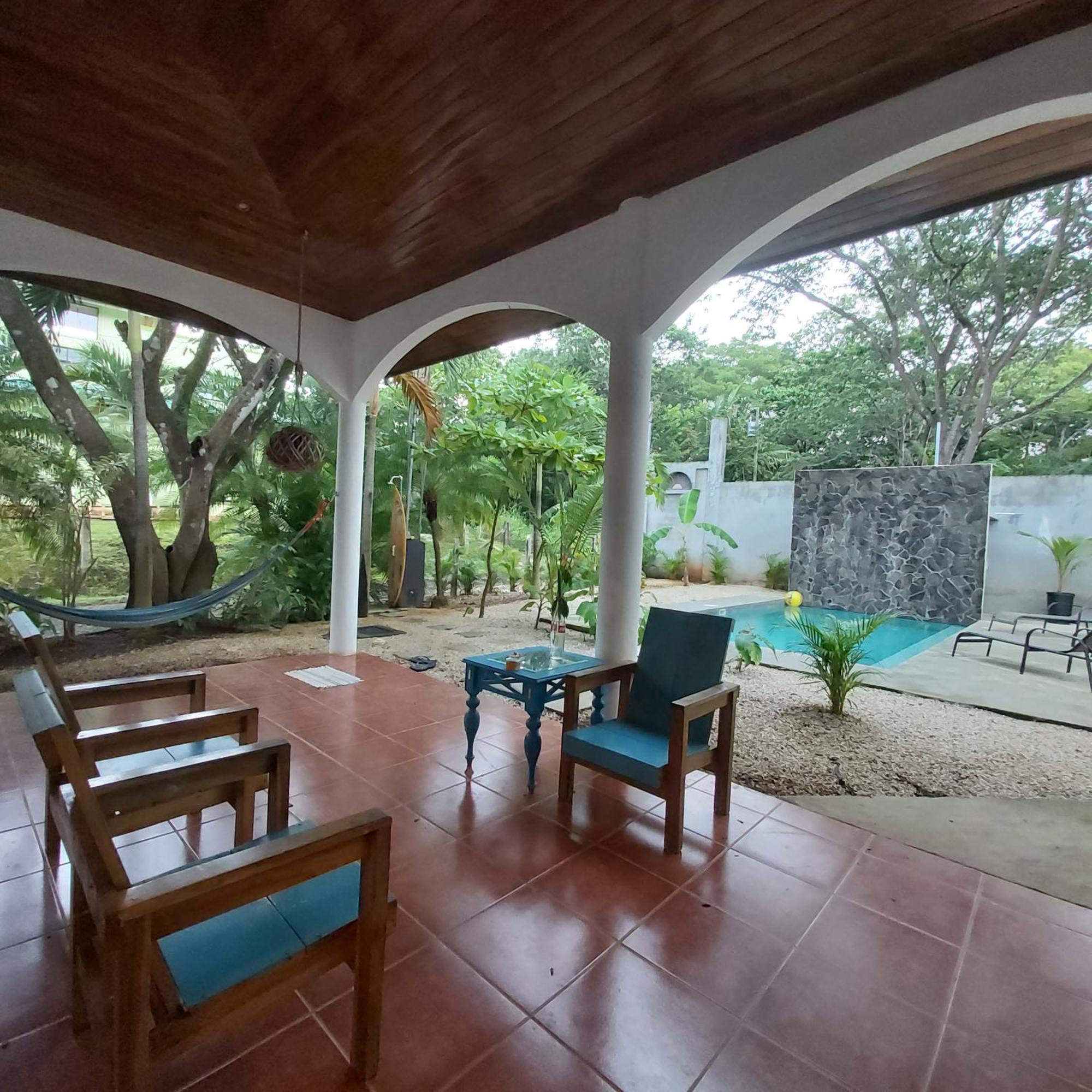 Casa Alice Marbella Lodge Екстер'єр фото