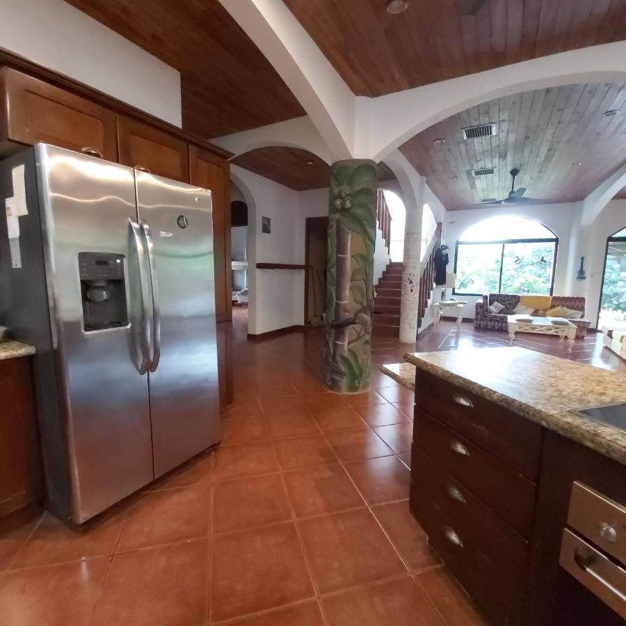 Casa Alice Marbella Lodge Екстер'єр фото