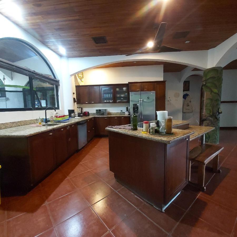 Casa Alice Marbella Lodge Екстер'єр фото