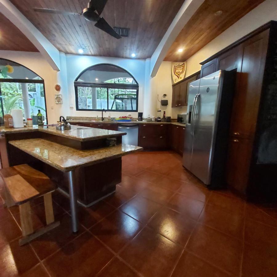 Casa Alice Marbella Lodge Екстер'єр фото