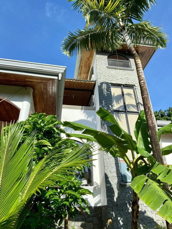 Casa Alice Marbella Lodge Екстер'єр фото