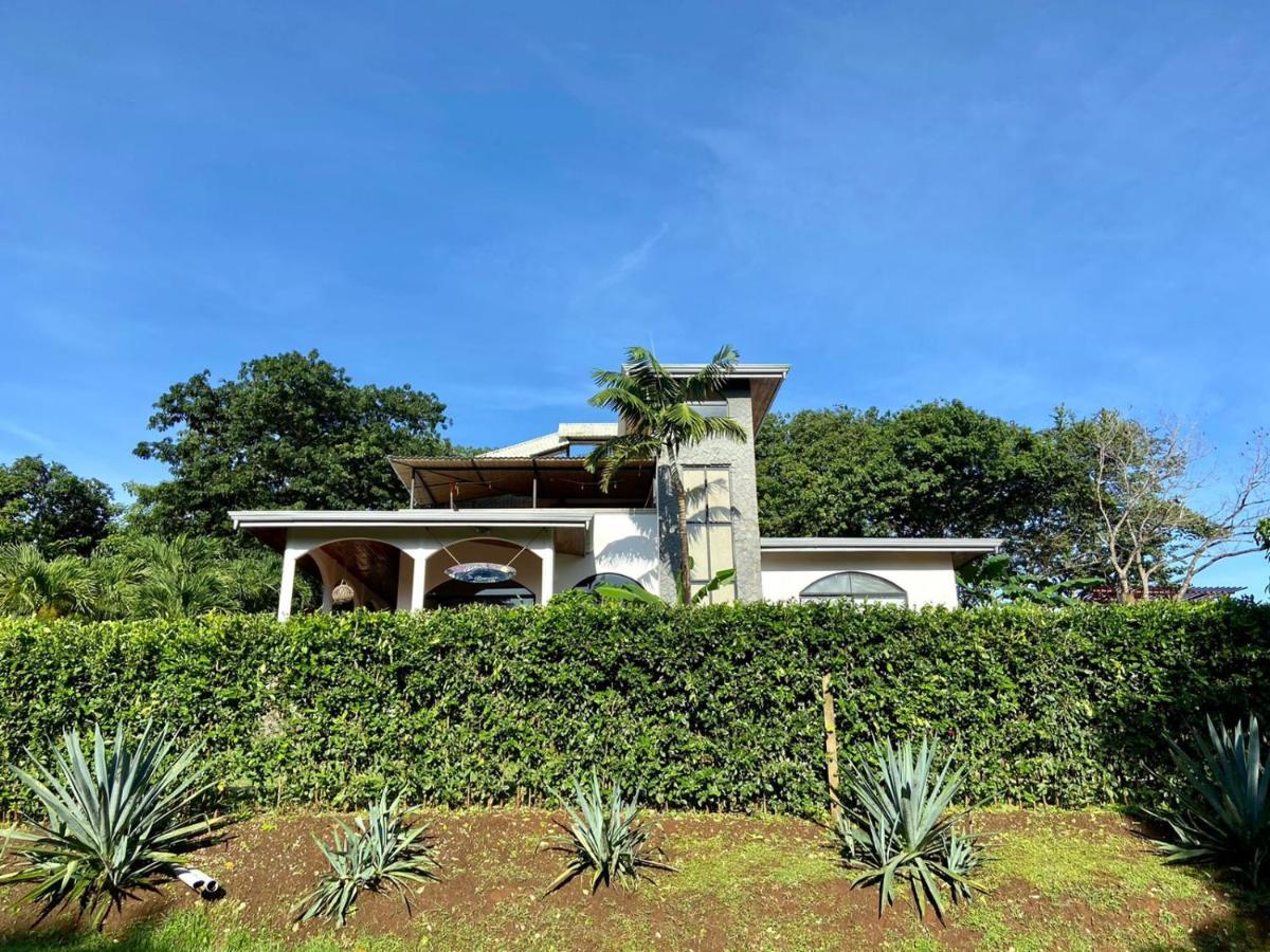 Casa Alice Marbella Lodge Екстер'єр фото