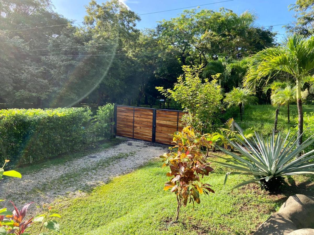 Casa Alice Marbella Lodge Екстер'єр фото