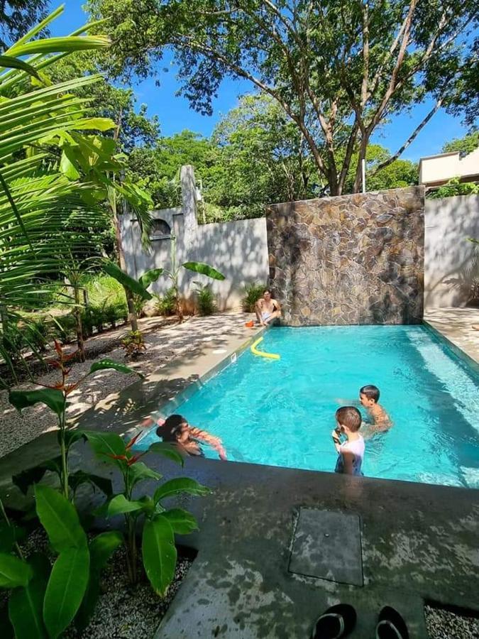 Casa Alice Marbella Lodge Екстер'єр фото