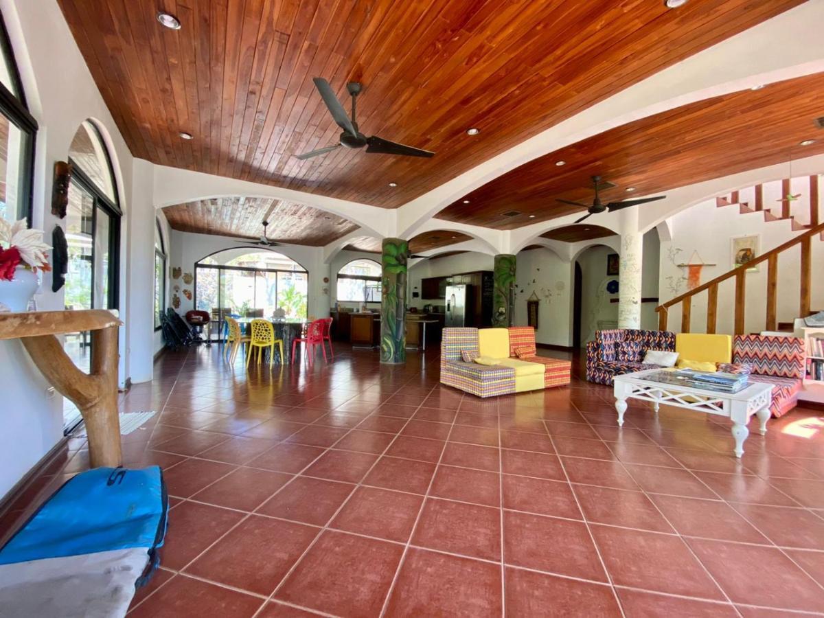 Casa Alice Marbella Lodge Екстер'єр фото