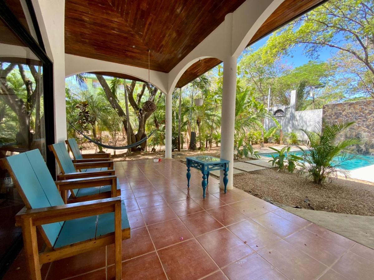 Casa Alice Marbella Lodge Екстер'єр фото