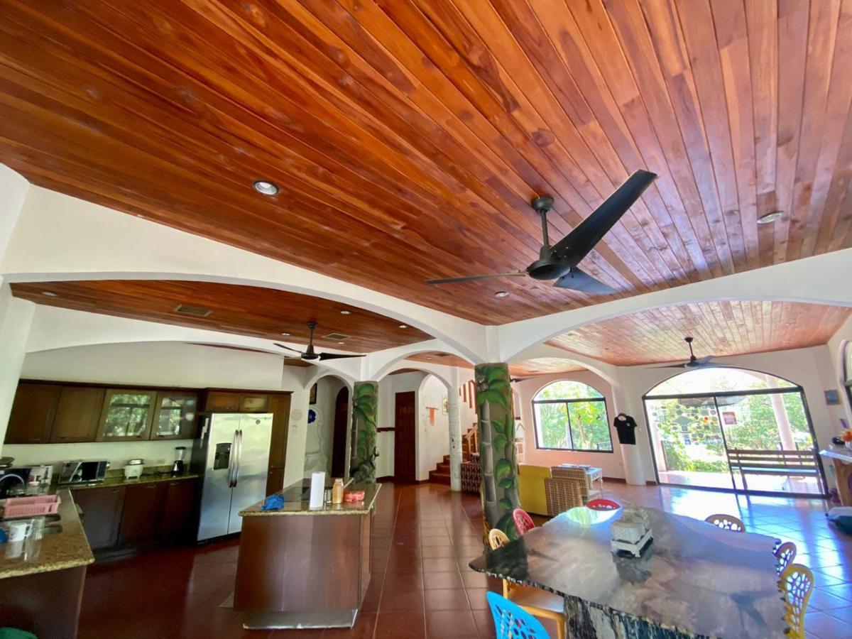 Casa Alice Marbella Lodge Екстер'єр фото