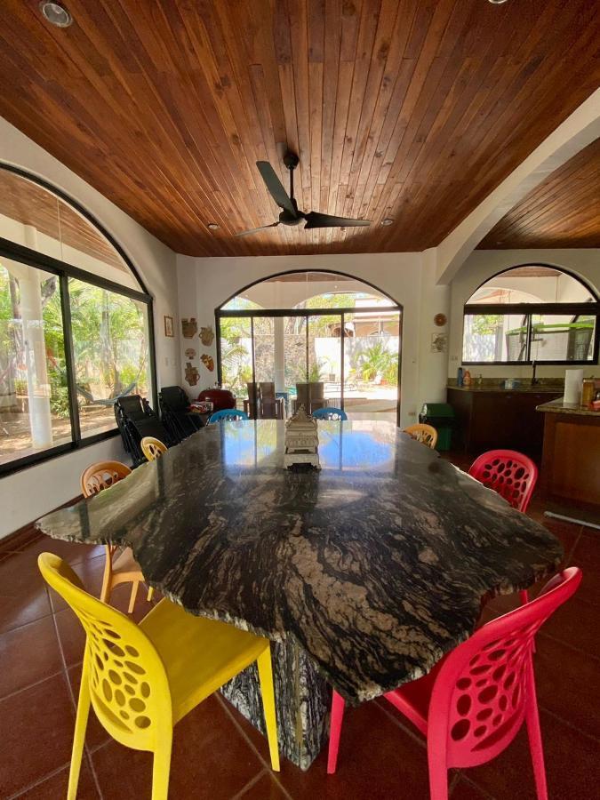 Casa Alice Marbella Lodge Екстер'єр фото