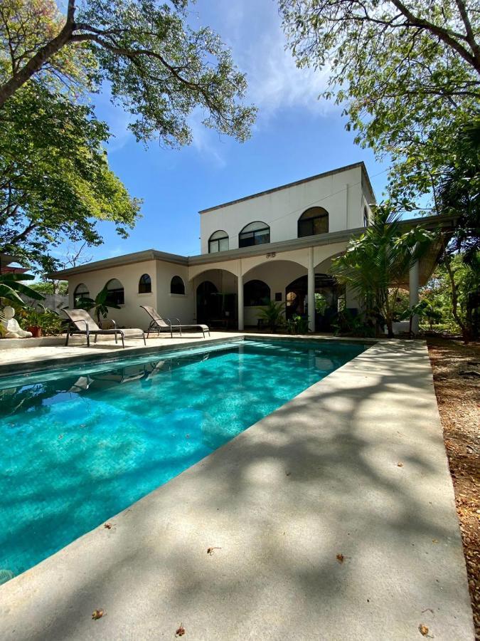 Casa Alice Marbella Lodge Екстер'єр фото