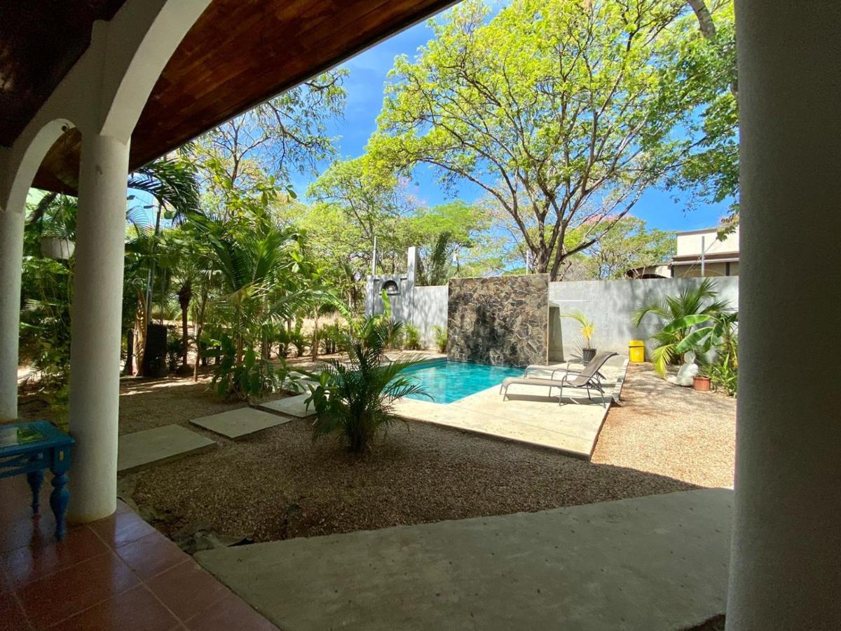 Casa Alice Marbella Lodge Екстер'єр фото