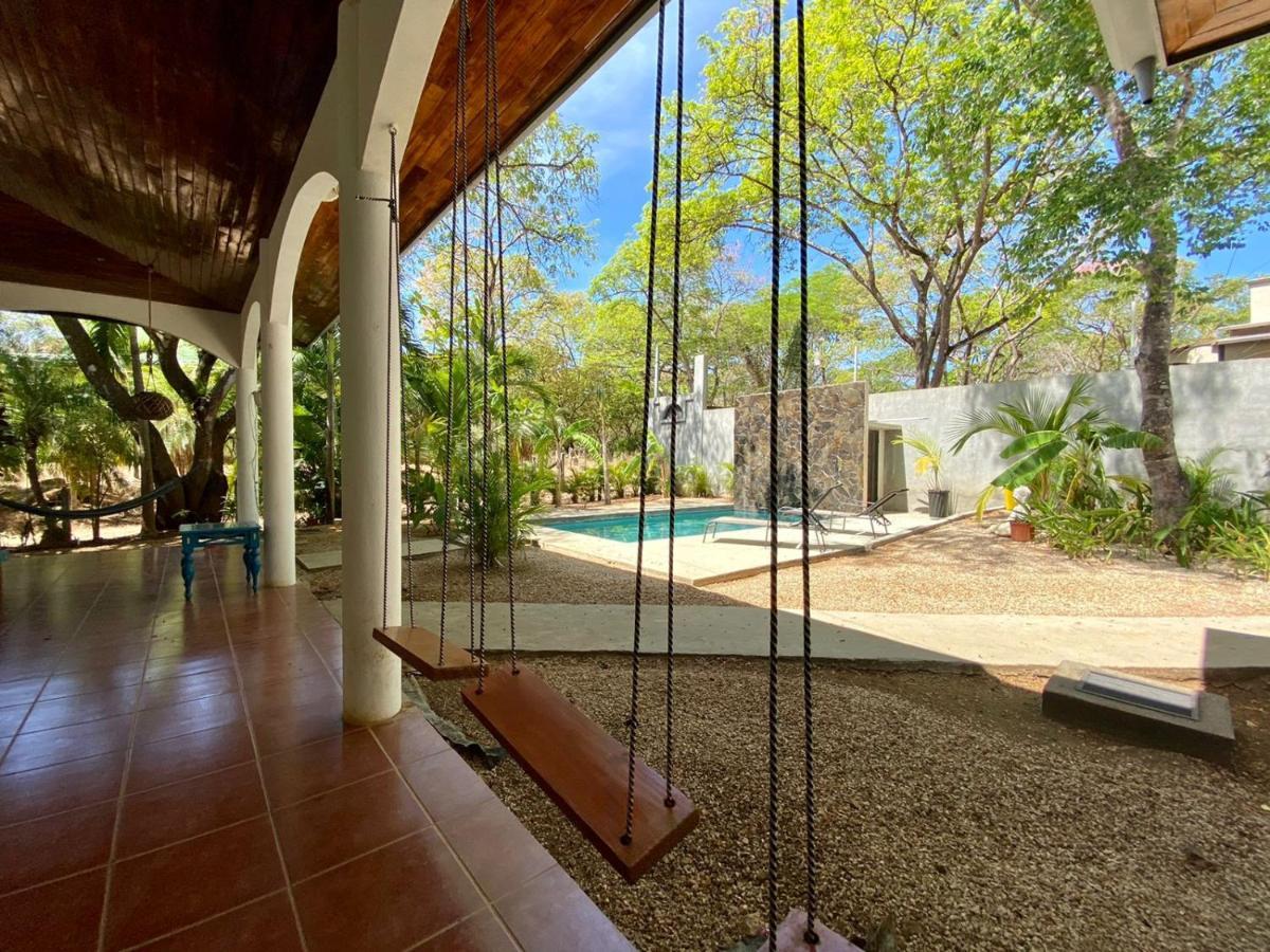 Casa Alice Marbella Lodge Екстер'єр фото
