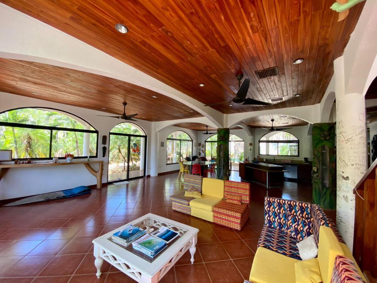 Casa Alice Marbella Lodge Екстер'єр фото