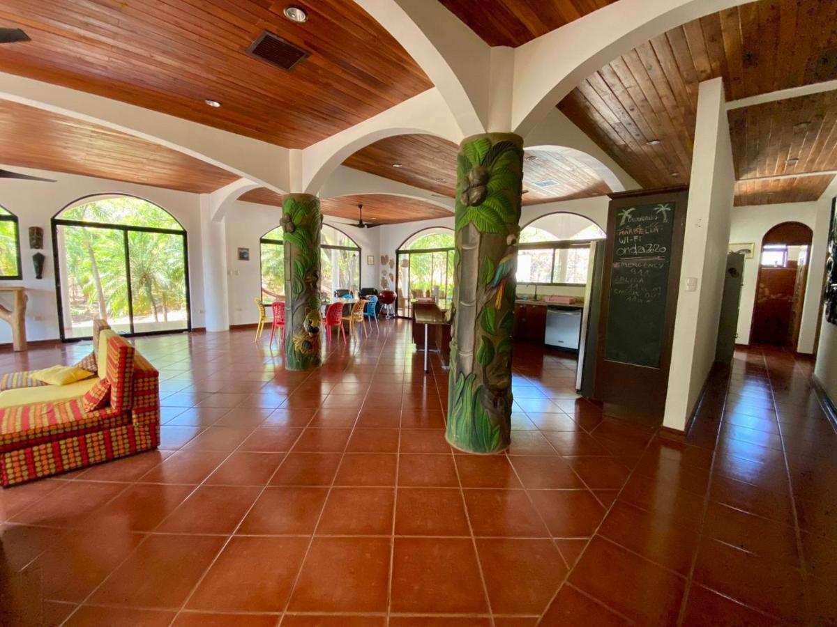 Casa Alice Marbella Lodge Екстер'єр фото