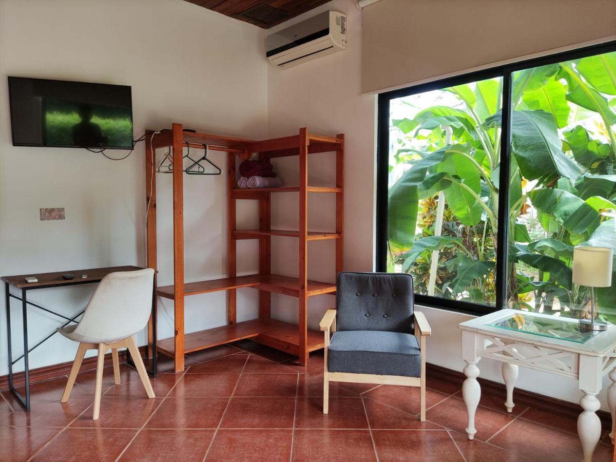 Casa Alice Marbella Lodge Екстер'єр фото