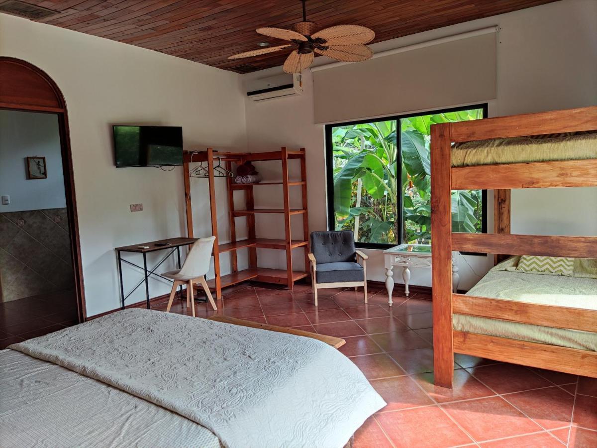 Casa Alice Marbella Lodge Екстер'єр фото