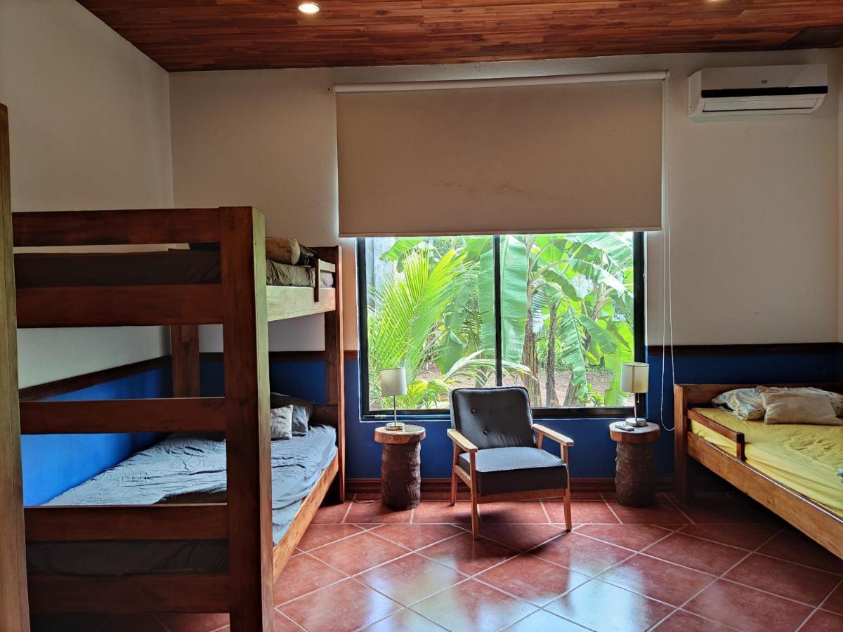 Casa Alice Marbella Lodge Екстер'єр фото