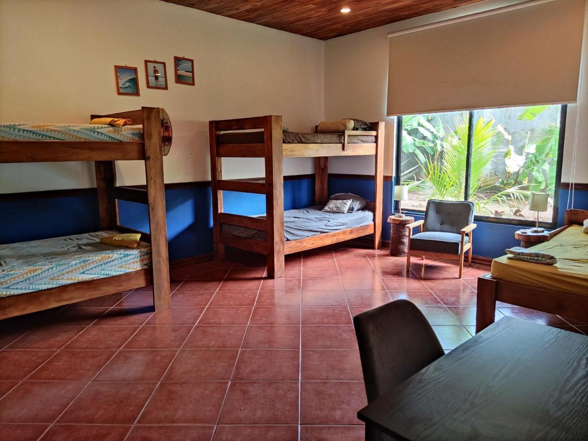 Casa Alice Marbella Lodge Екстер'єр фото