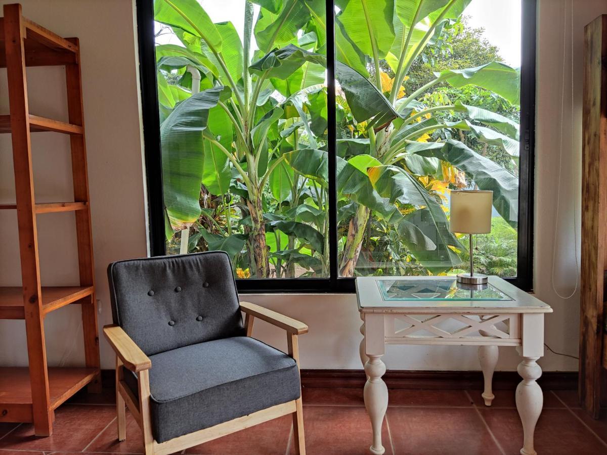 Casa Alice Marbella Lodge Екстер'єр фото