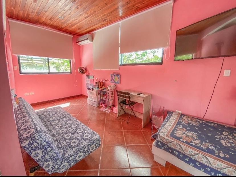 Casa Alice Marbella Lodge Екстер'єр фото