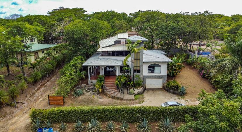 Casa Alice Marbella Lodge Екстер'єр фото