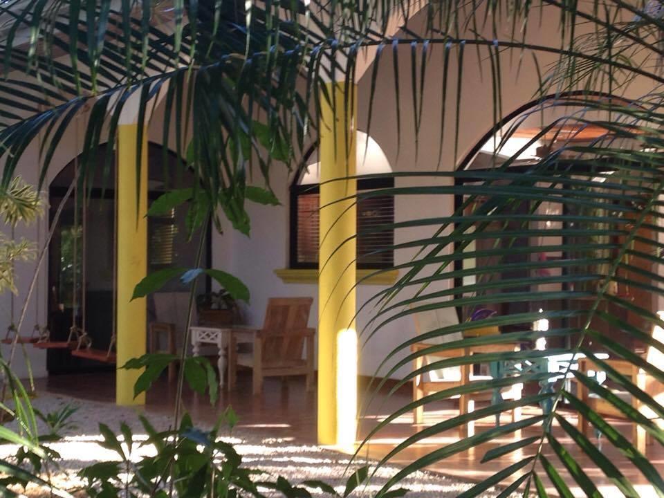 Casa Alice Marbella Lodge Екстер'єр фото