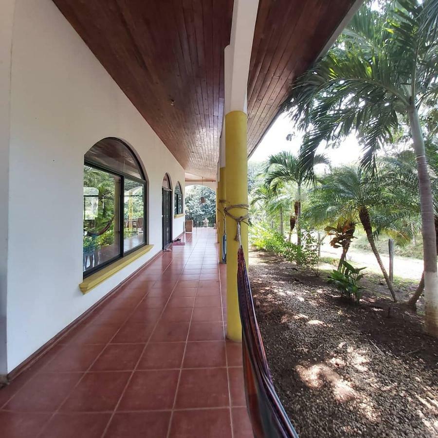 Casa Alice Marbella Lodge Екстер'єр фото